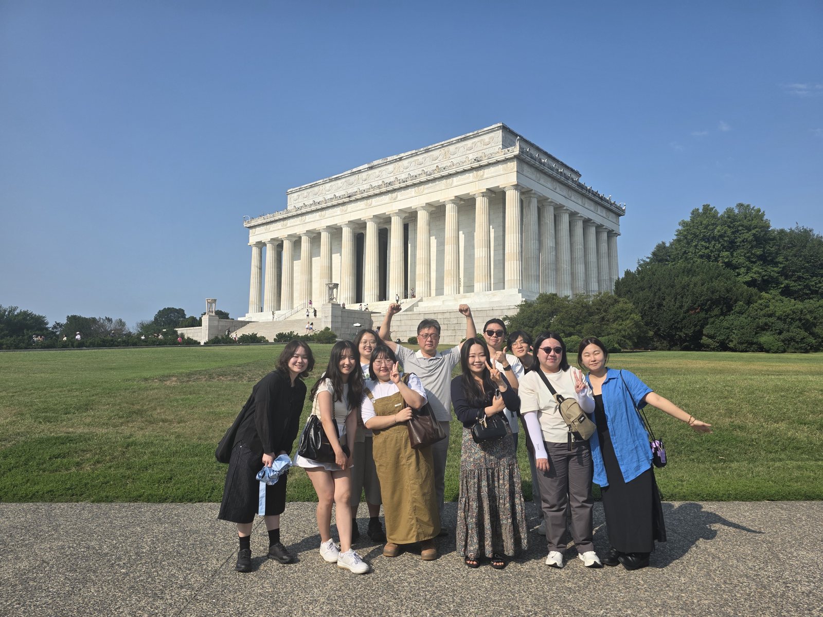 DFRWS USA 2026 참가